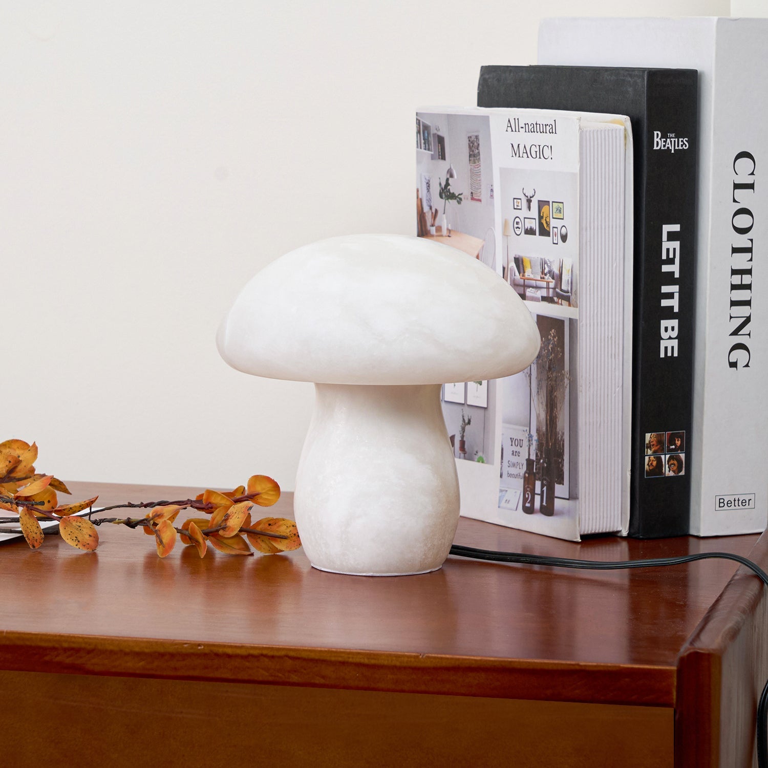WINTERBOURNE ENCHANTED FUNGAL ILLUMINATOR