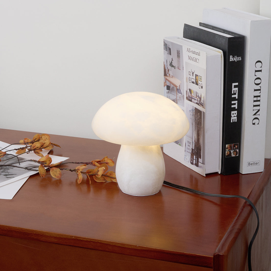 WINTERBOURNE ENCHANTED FUNGAL ILLUMINATOR