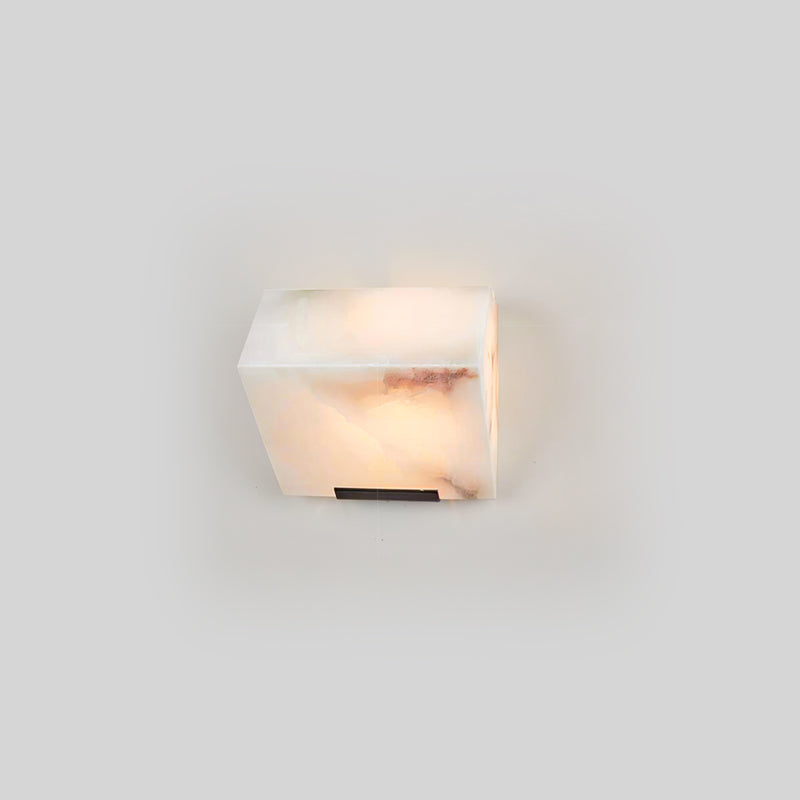 THISTLEWOOD IVORY STAIRWELL LANTERN