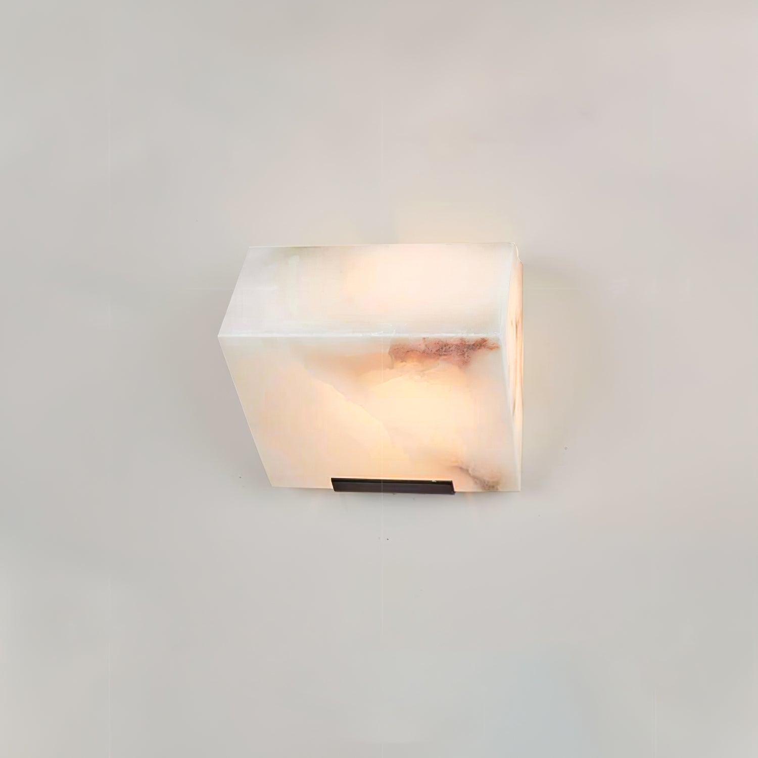 THISTLEWOOD IVORY STAIRWELL LANTERN