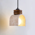 FENWICK GLOWING ORB PENDANT LIGHT
