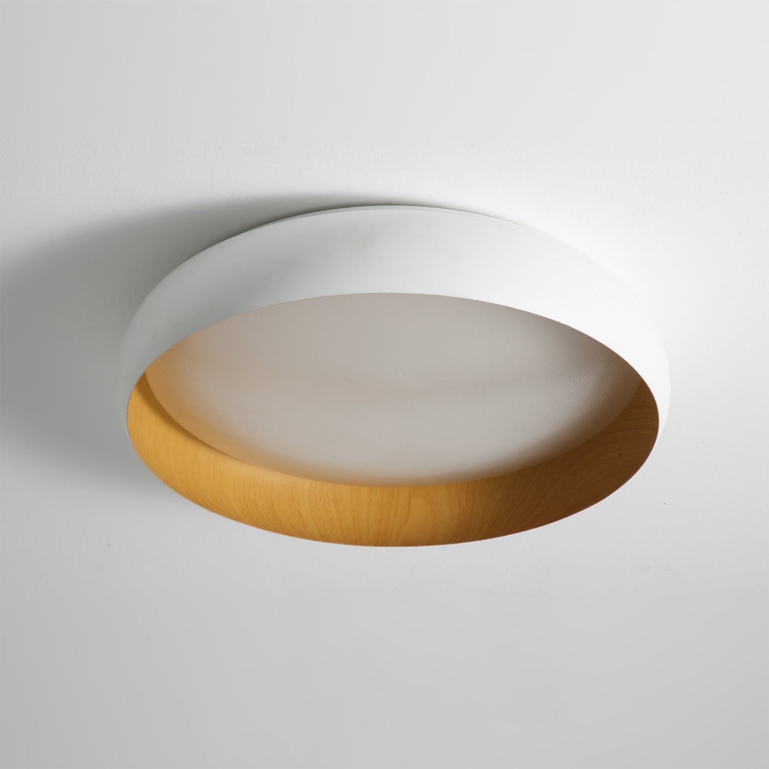 RAVENHALL ROUNDED GLASS CEILING LANTERN
