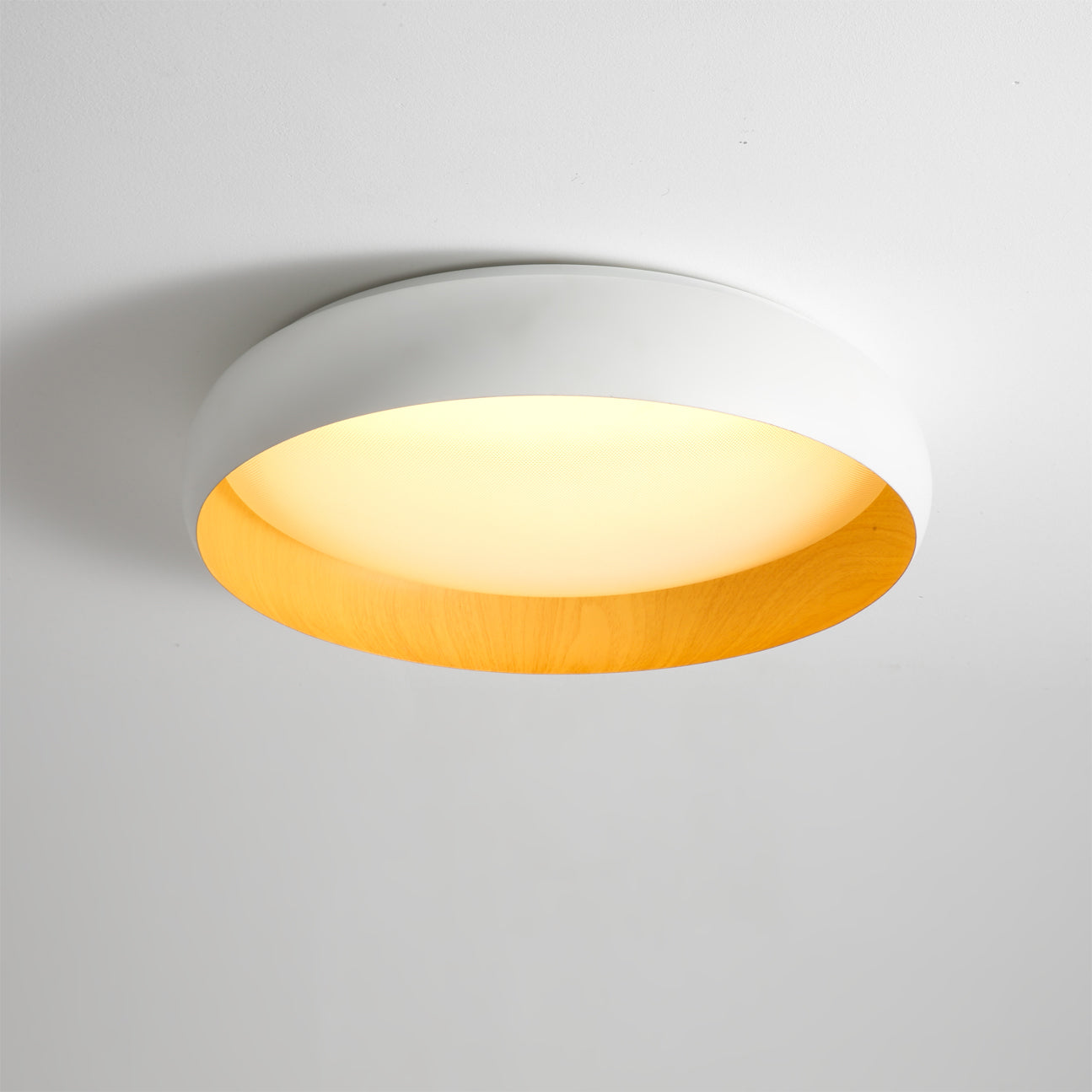 RAVENHALL ROUNDED GLASS CEILING LANTERN