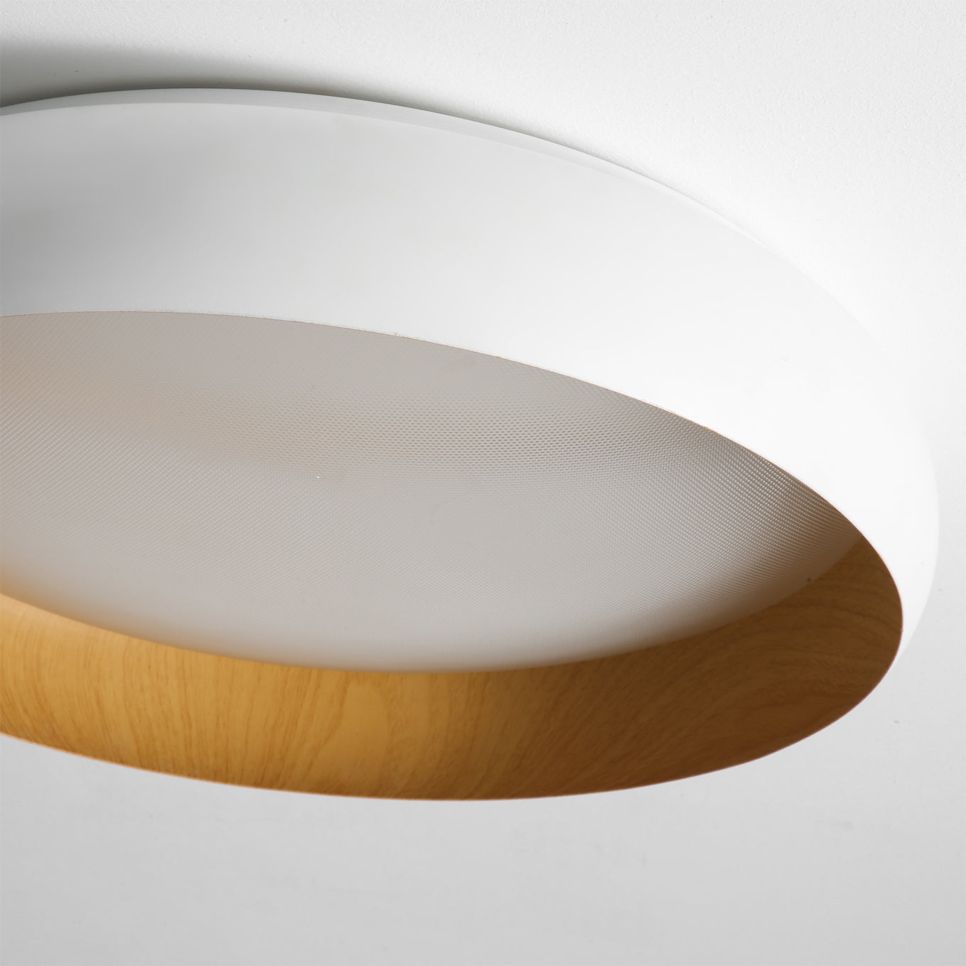 RAVENHALL ROUNDED GLASS CEILING LANTERN