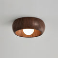 WINTHROP FROSTED GLASS DOME CEILING LANTERN