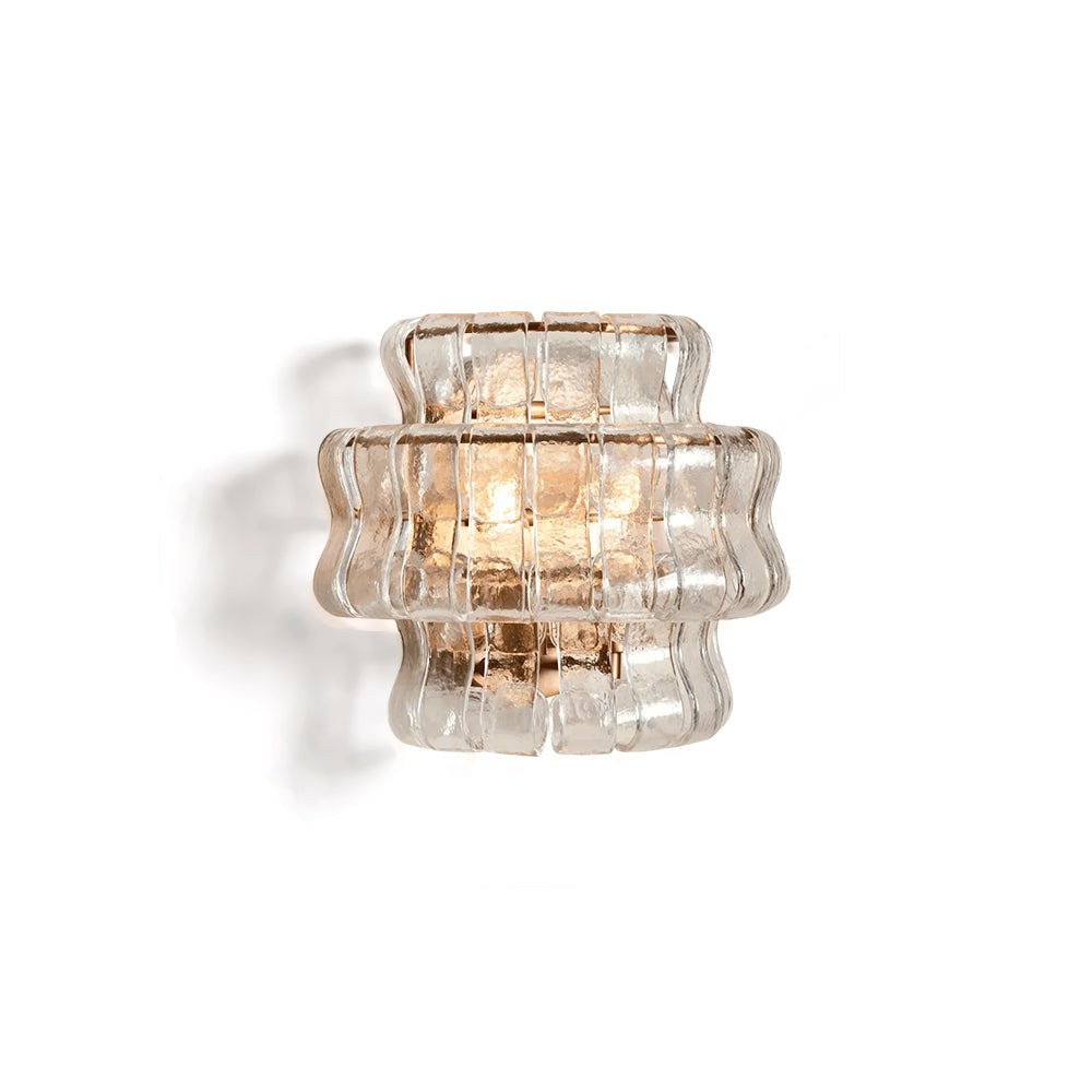Whitmore Vintage Lantern Wall Sconce