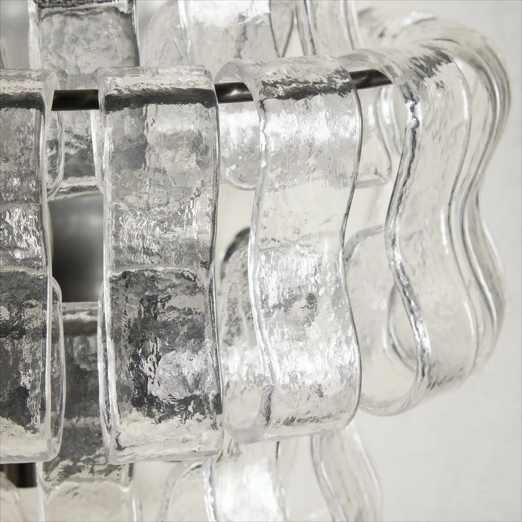 Whitmore Vintage Lantern Wall Sconce