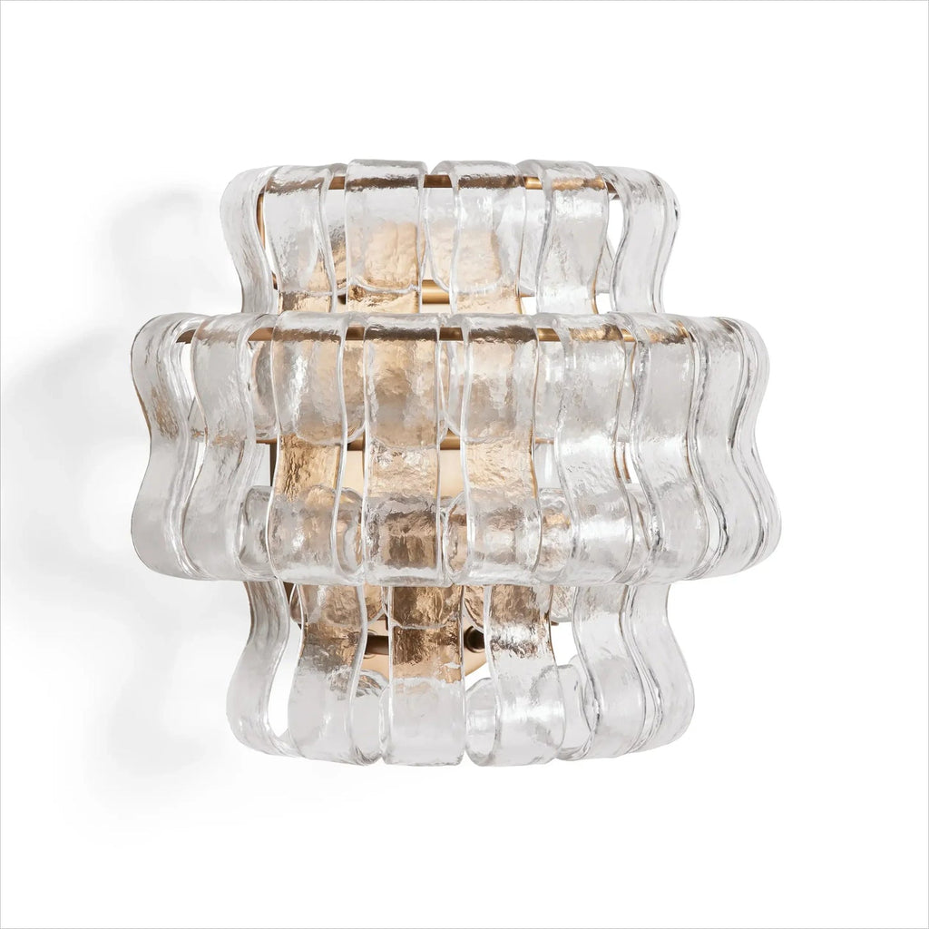 Whitmore Vintage Lantern Wall Sconce