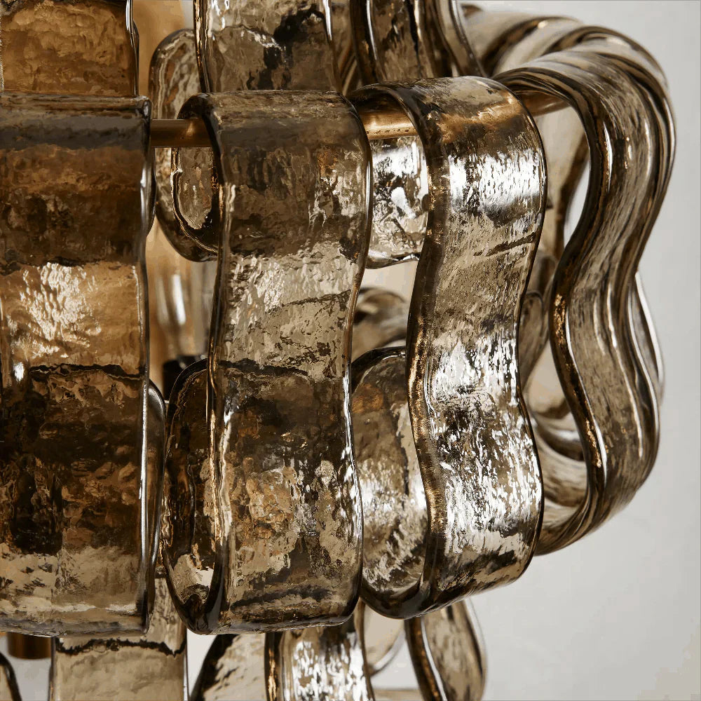 Whitmore Vintage Lantern Wall Sconce