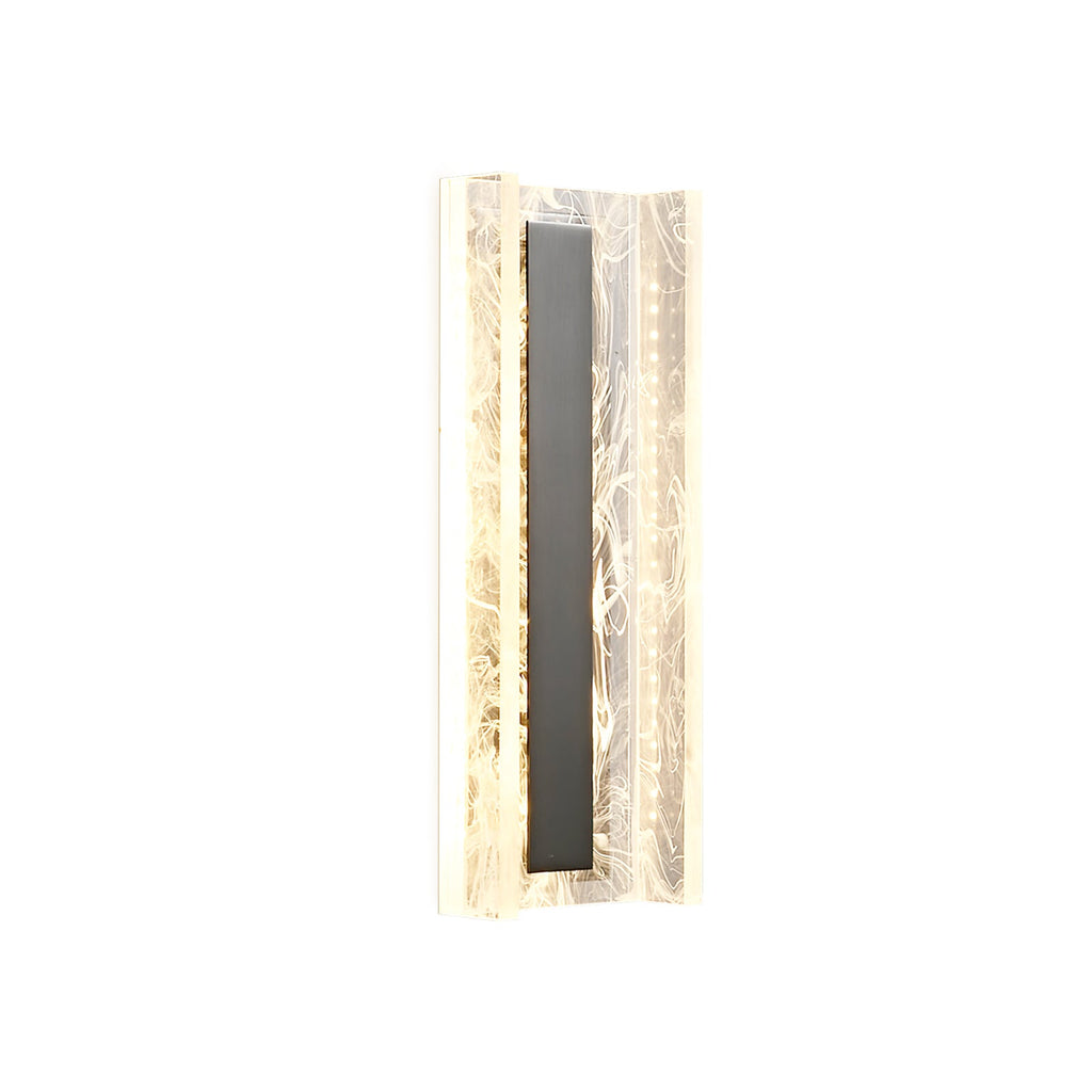 Ravenwood Vintage Lantern Wall Sconce