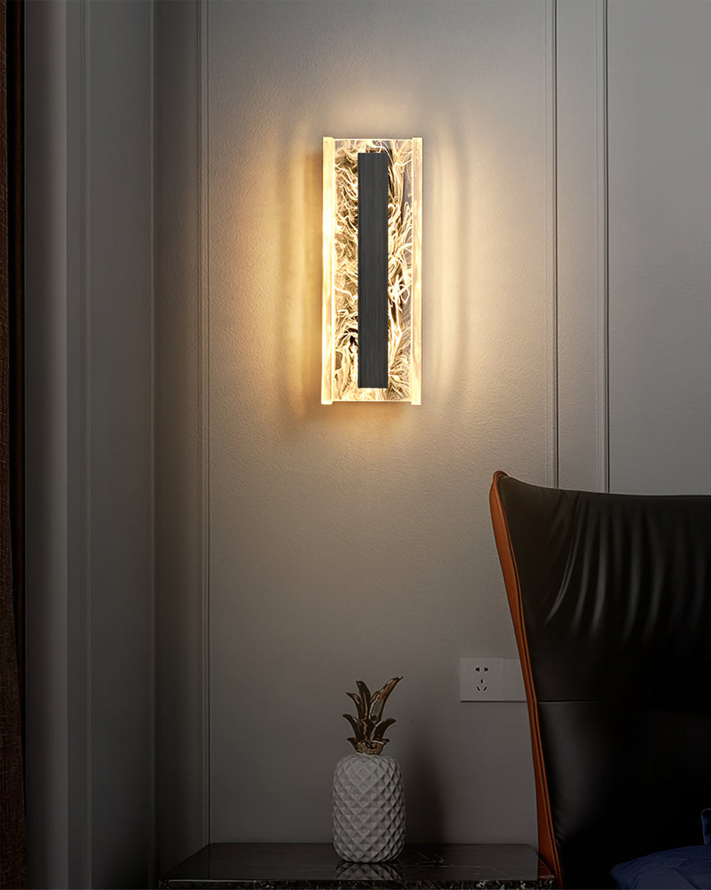 Ravenwood Vintage Lantern Wall Sconce