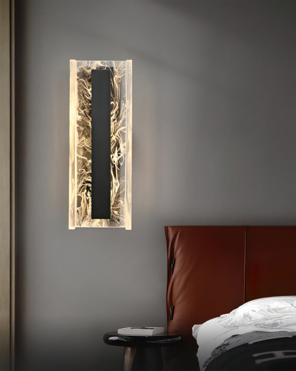 Ravenwood Vintage Lantern Wall Sconce