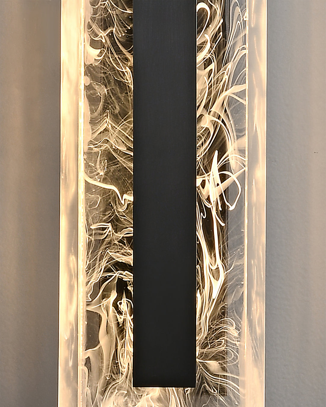 Ravenwood Vintage Lantern Wall Sconce