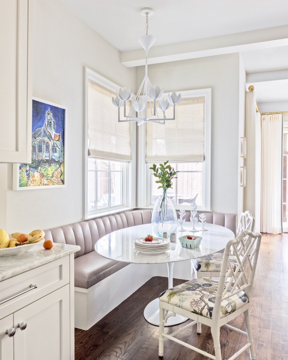 WINTERBOURNE CRYSTAL DRUM CHANDELIER
