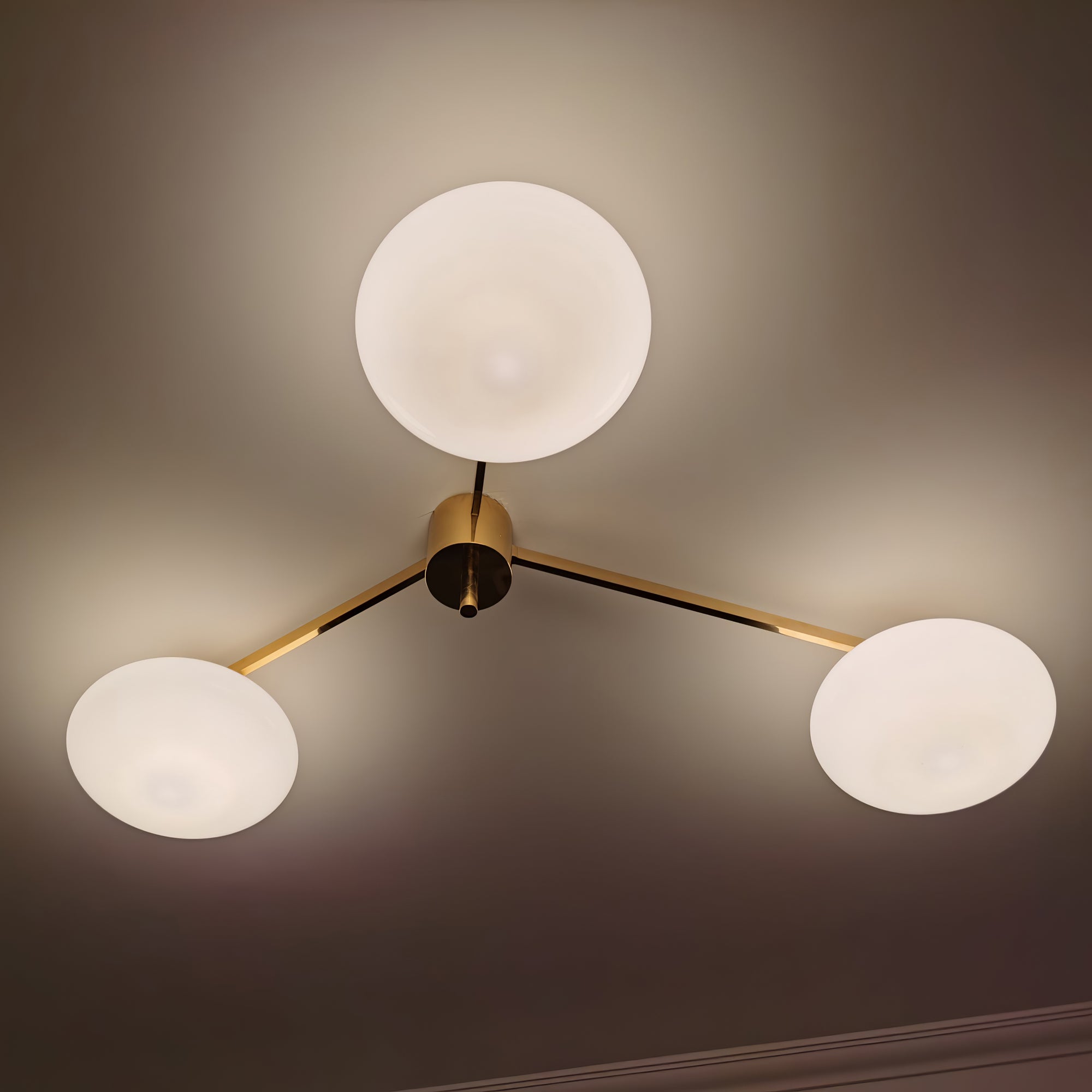 FENWICK RUSTIC WOODEN CEILING LANTERN