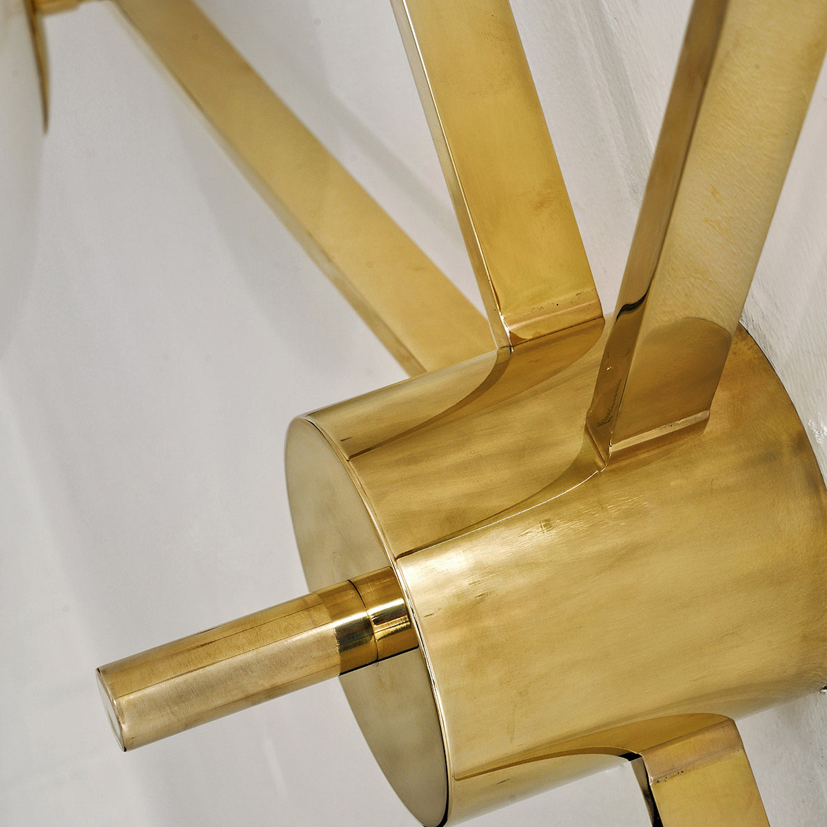 FENWICK RUSTIC WOODEN CEILING LANTERN