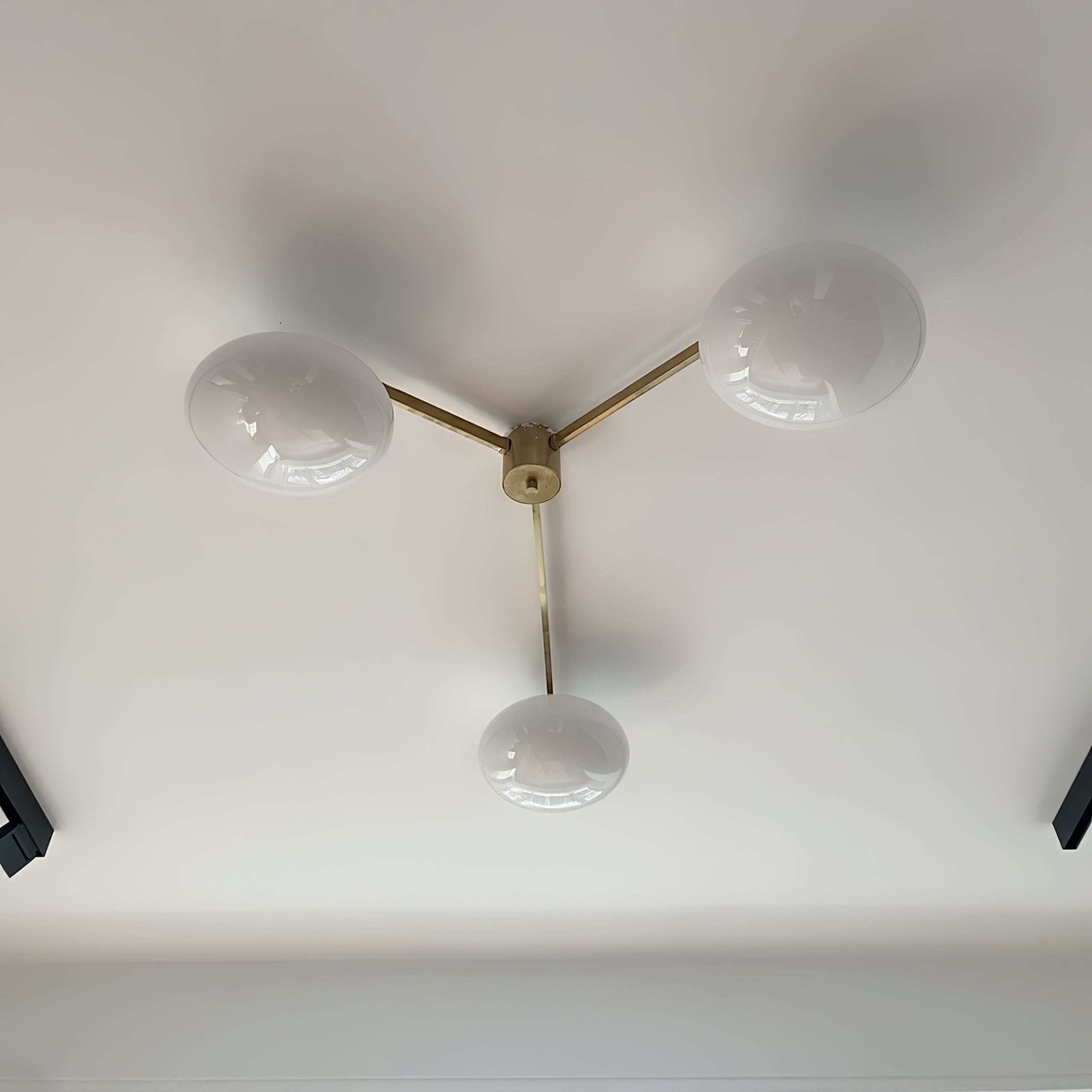 FENWICK RUSTIC WOODEN CEILING LANTERN