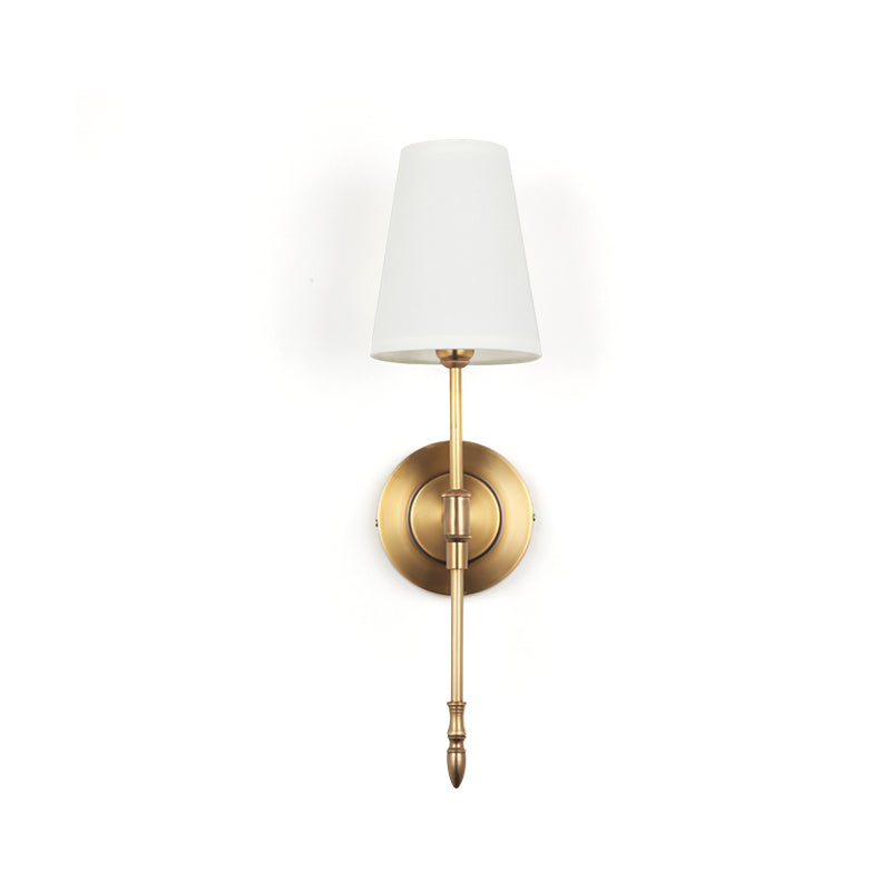 WINTHROP HIGHLAND WALL SCONCE