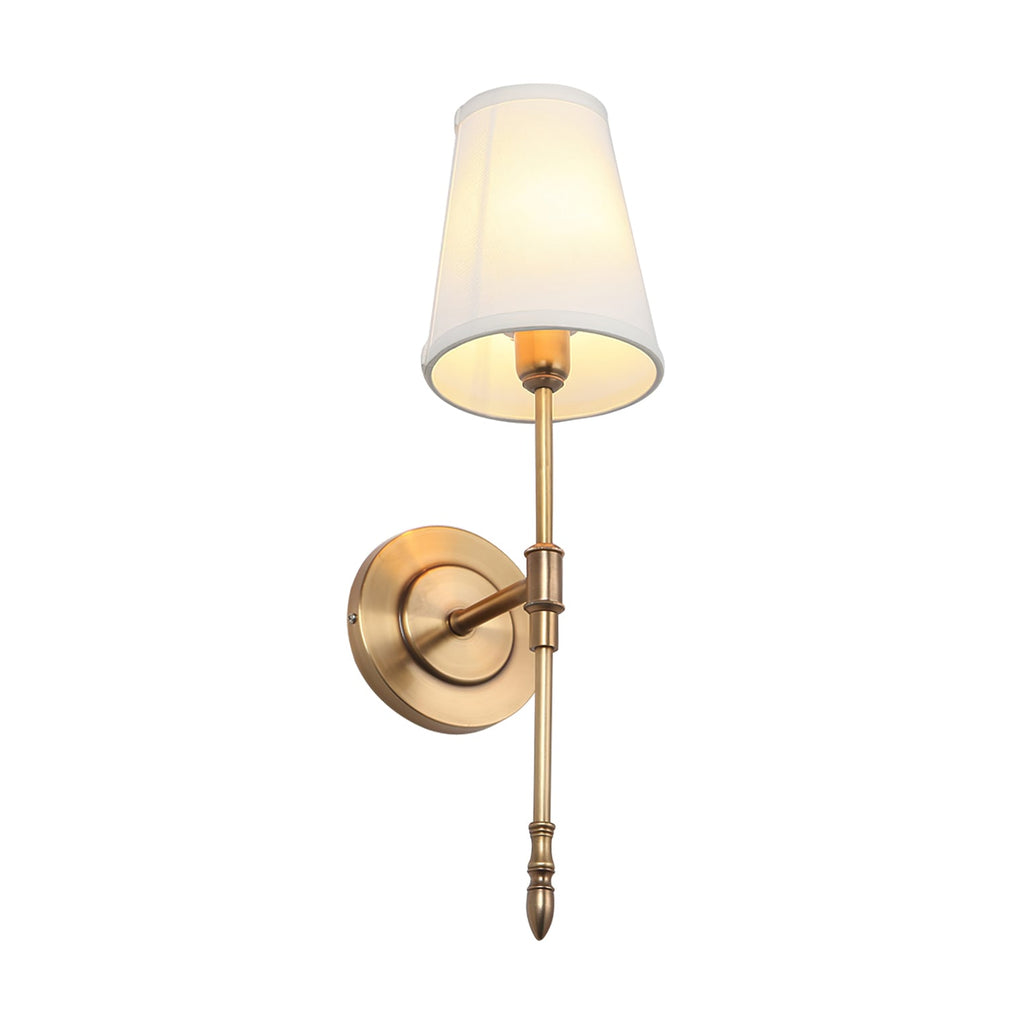 WINTHROP HIGHLAND WALL SCONCE