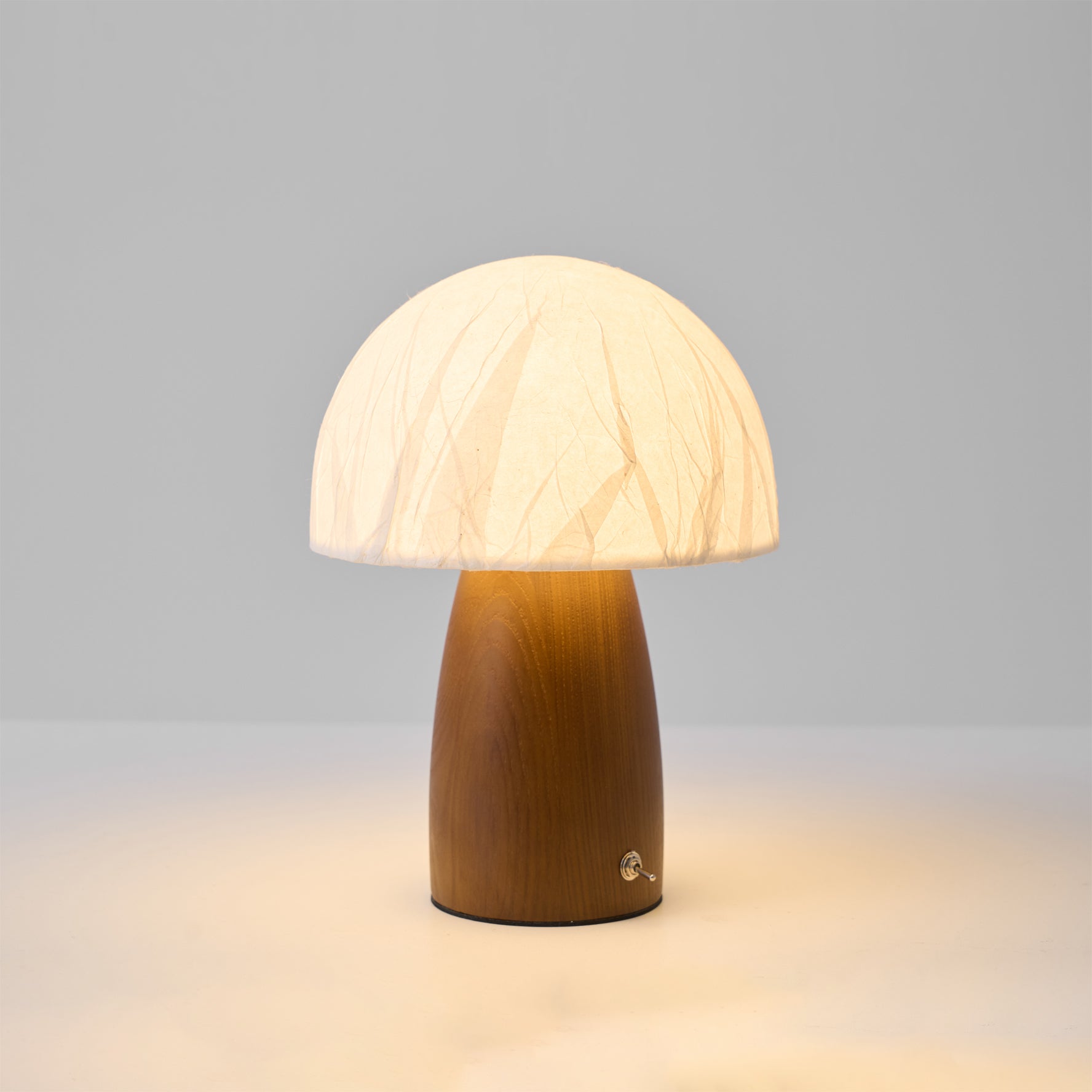 FENWICK FUNGAL GLOW TABLE LANTERN