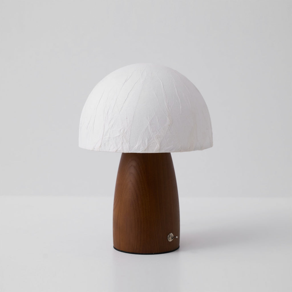FENWICK FUNGAL GLOW TABLE LANTERN