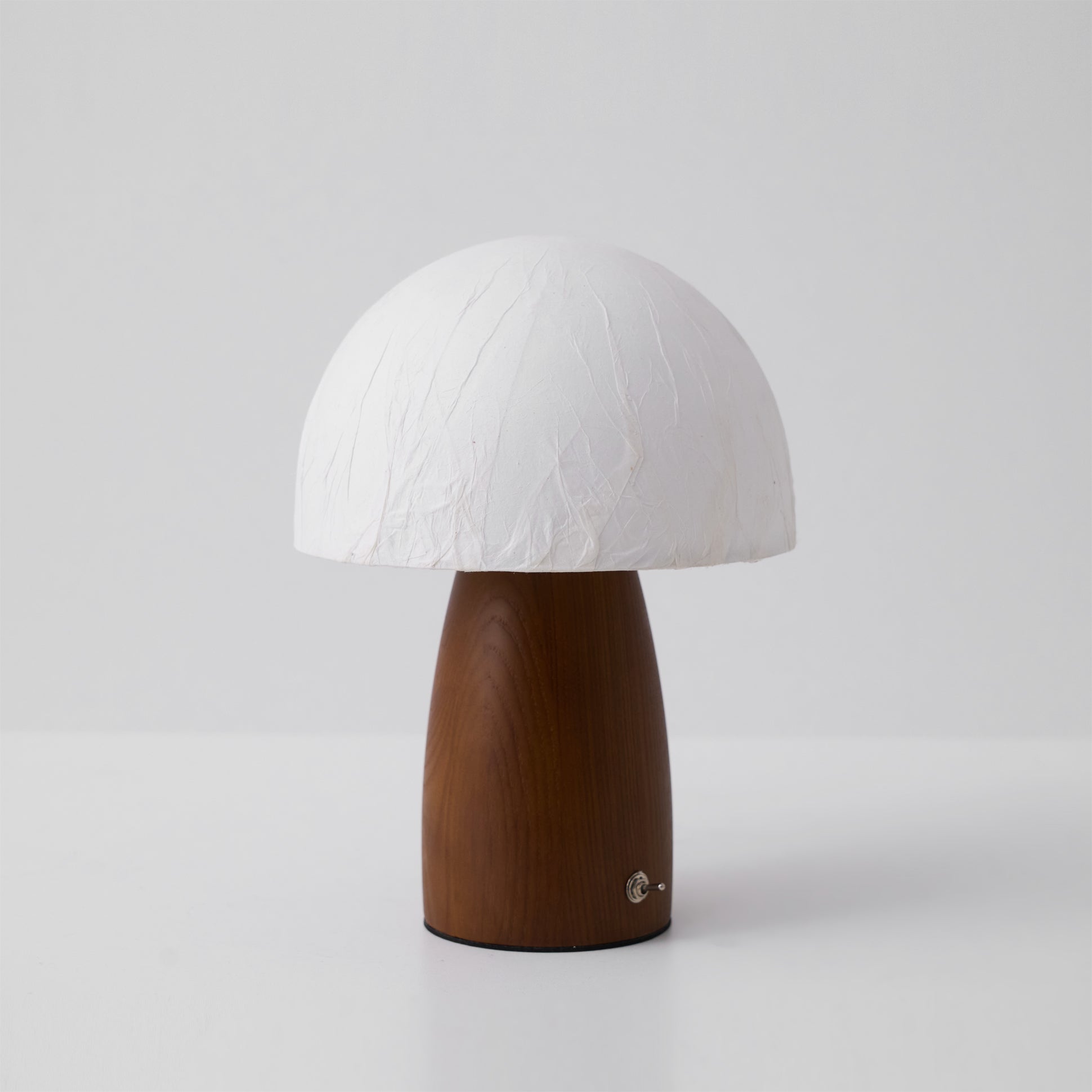 FENWICK FUNGAL GLOW TABLE LANTERN