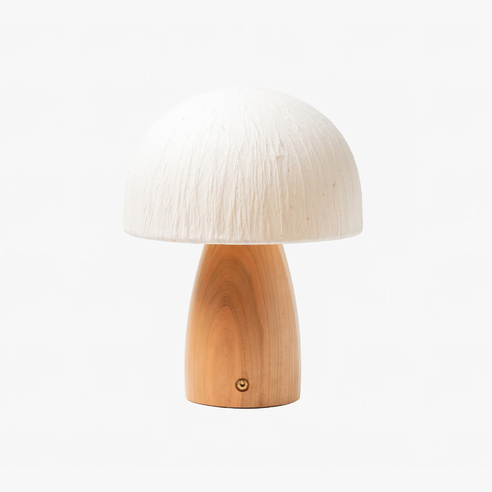 FENWICK FUNGAL GLOW TABLE LANTERN