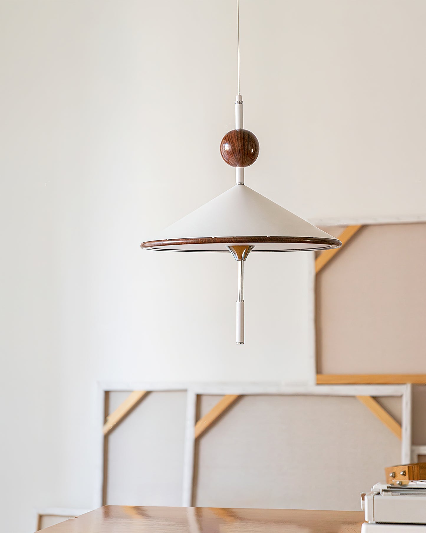 ASTRAL ORBIT HANGING LANTERN