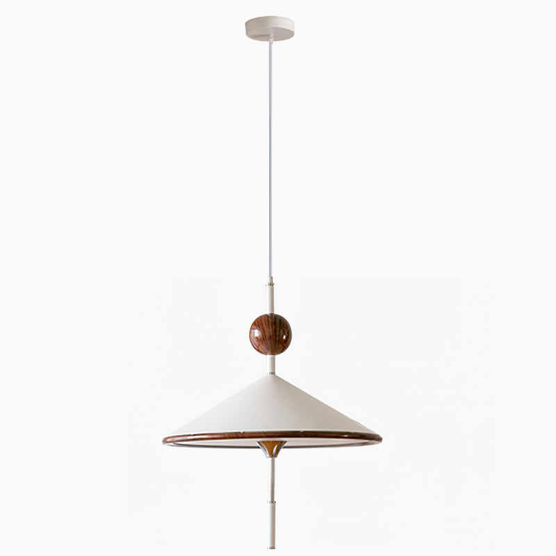 ASTRAL ORBIT HANGING LANTERN