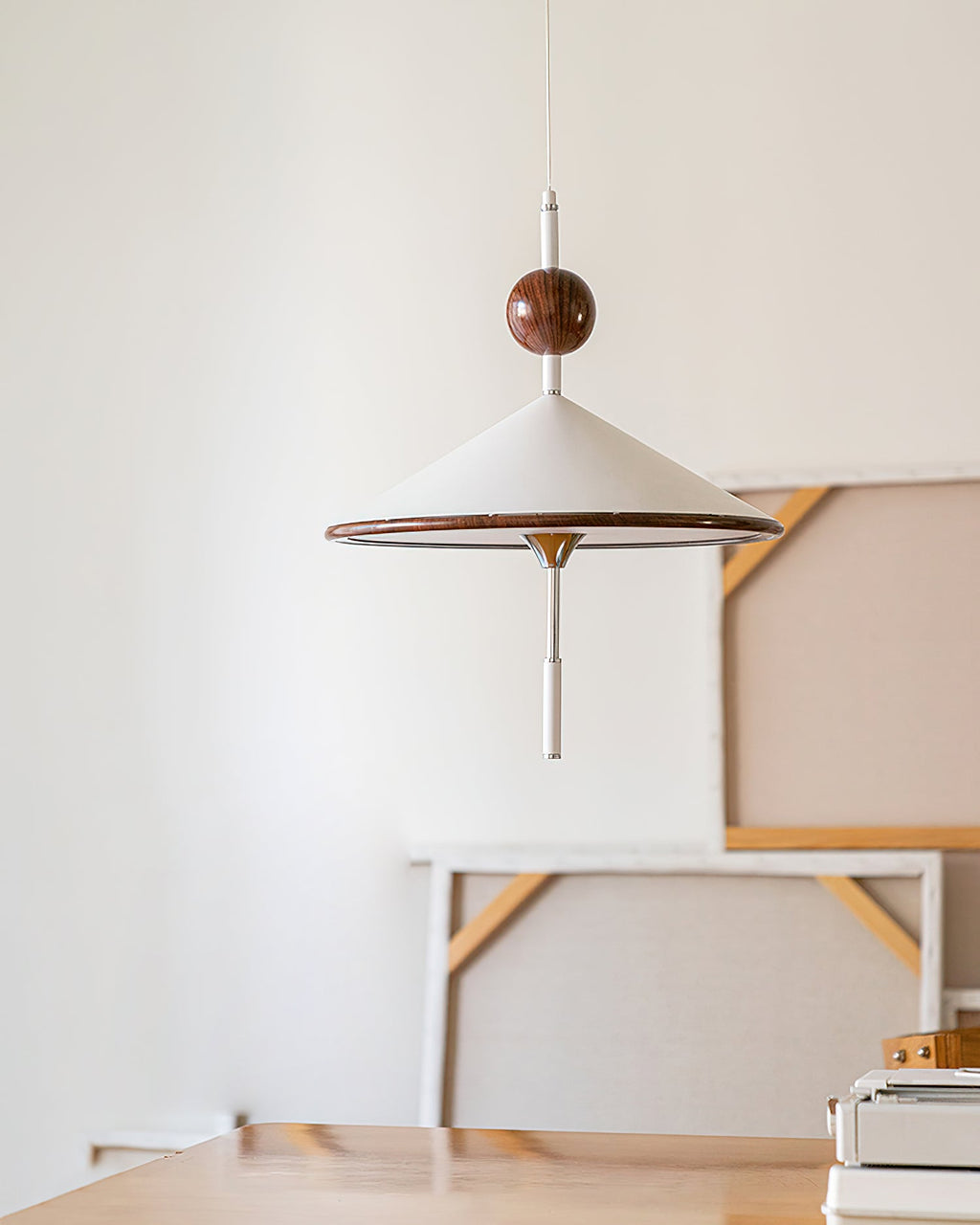 ASTRAL ORBIT HANGING LANTERN