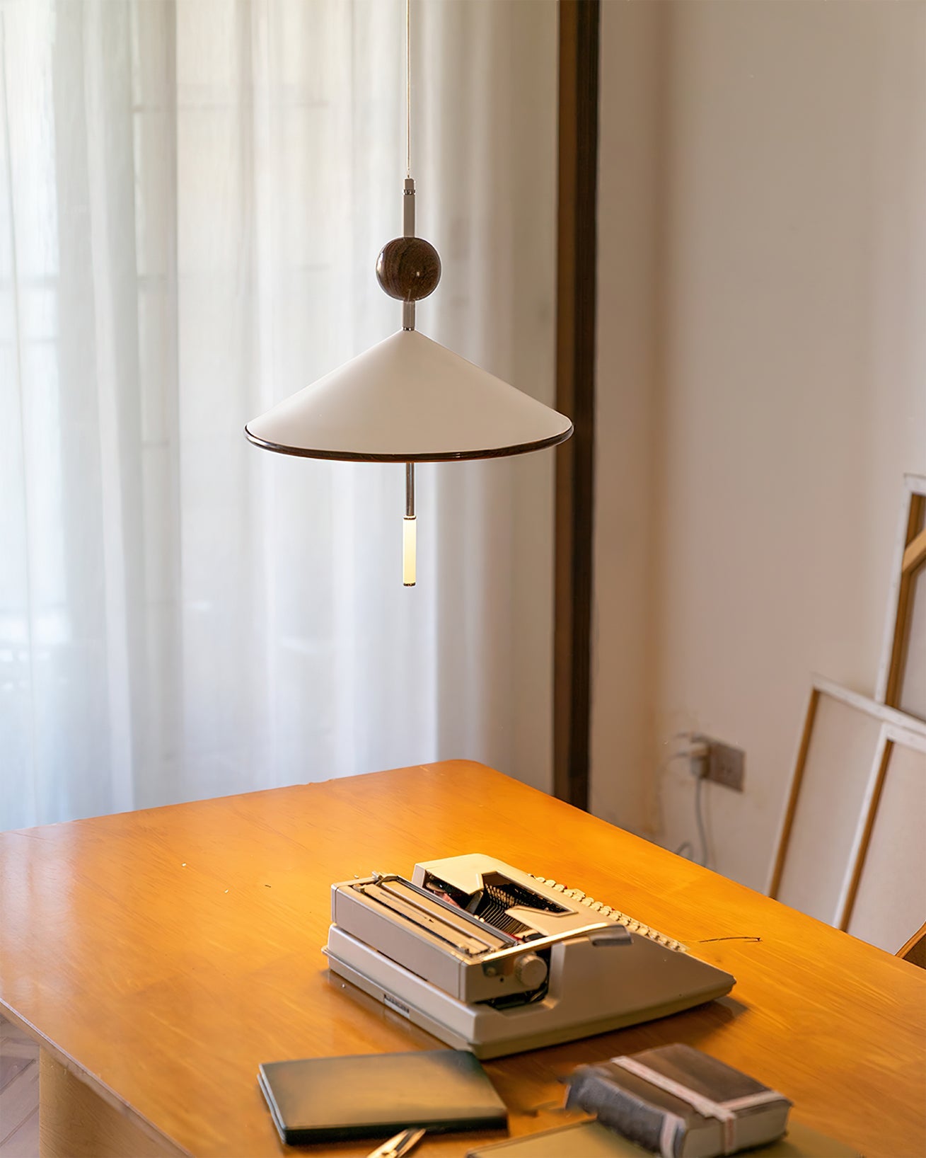ASTRAL ORBIT HANGING LANTERN