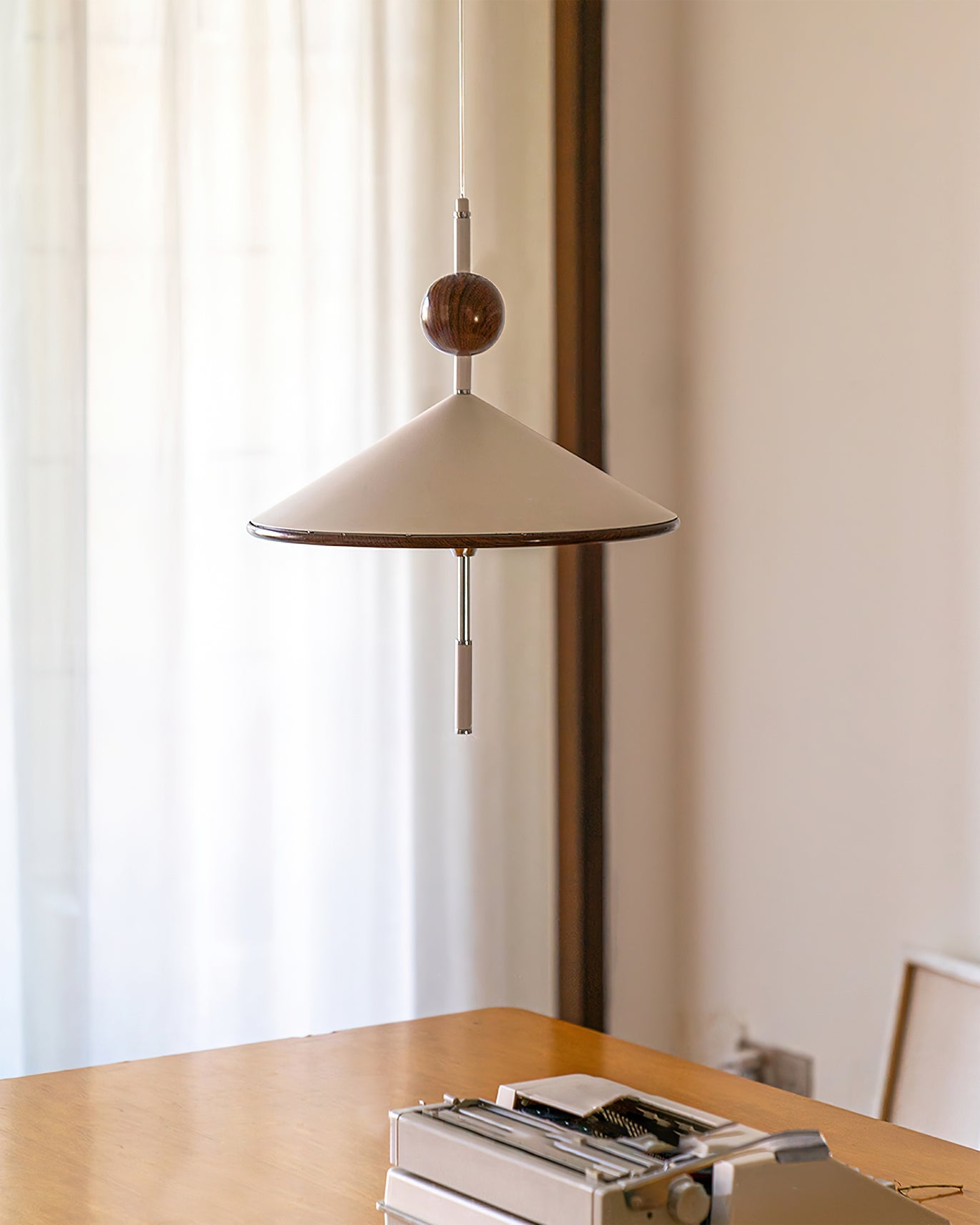 ASTRAL ORBIT HANGING LANTERN