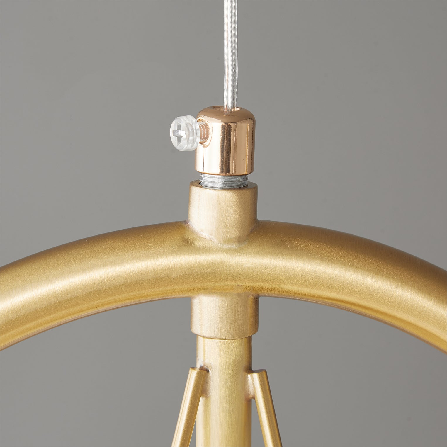 Camberwell Willow Cascade Chandelier