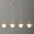Camberwell Willow Cascade Chandelier