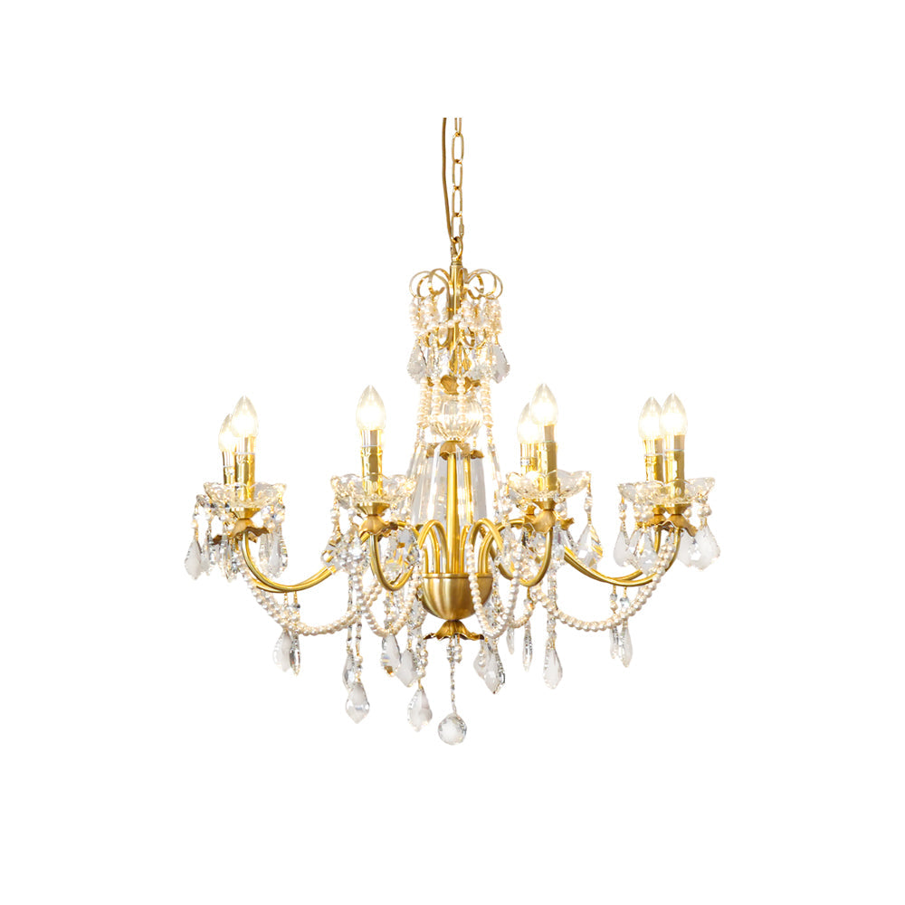 RAVENWORTH DIAMOND GLASS CEILING LANTERN