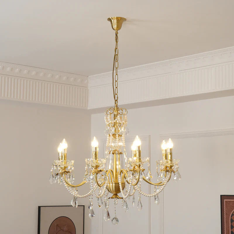 RAVENWORTH DIAMOND GLASS CEILING LANTERN