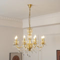 RAVENWORTH DIAMOND GLASS CEILING LANTERN