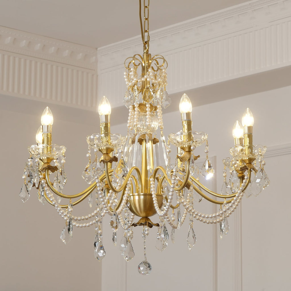 RAVENWORTH DIAMOND GLASS CEILING LANTERN