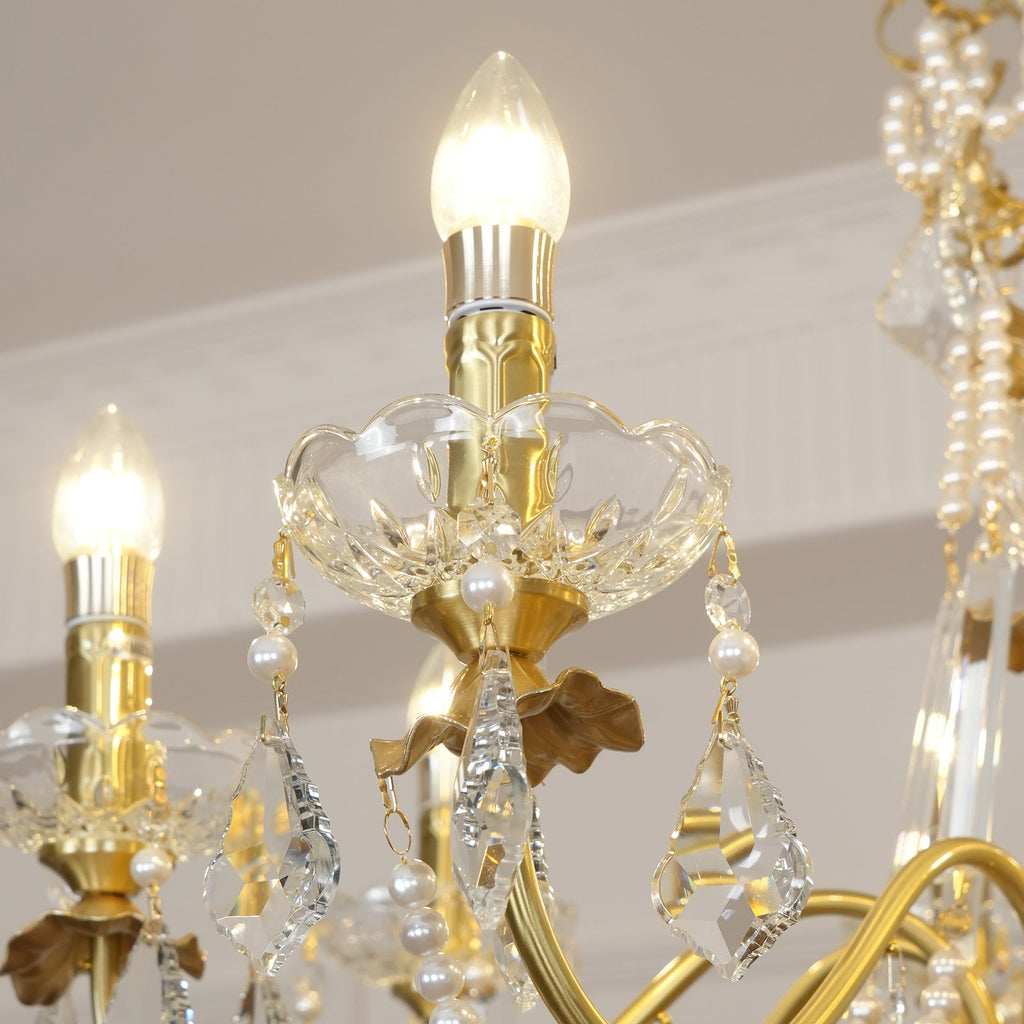 RAVENWORTH DIAMOND GLASS CEILING LANTERN