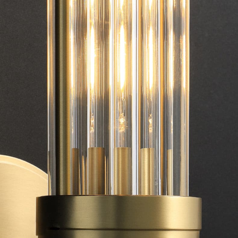 FENWICK IVORY WALL SCONCE