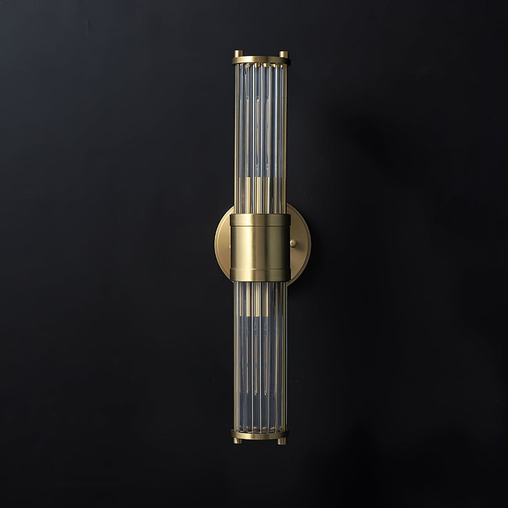 FENWICK IVORY WALL SCONCE