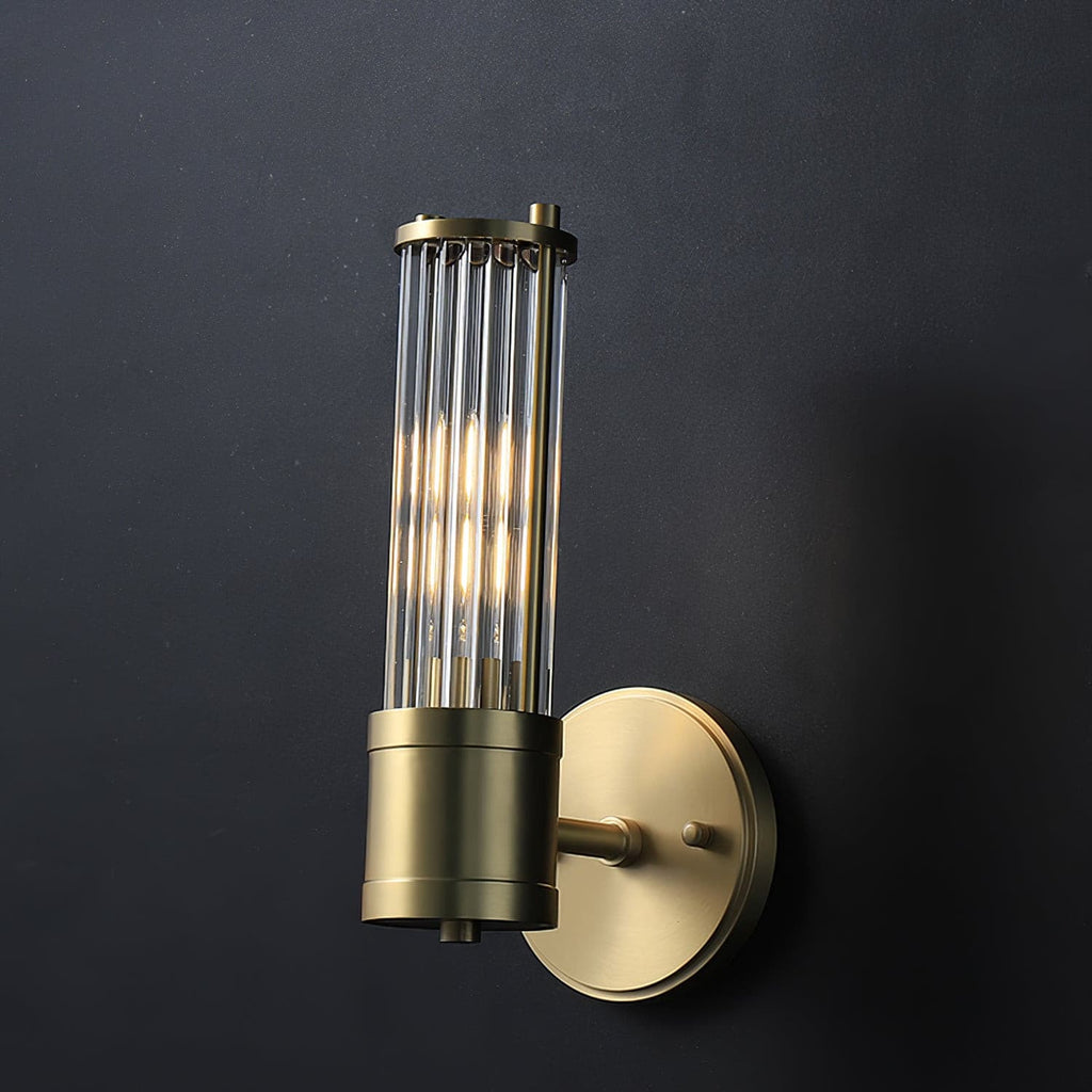 FENWICK IVORY WALL SCONCE