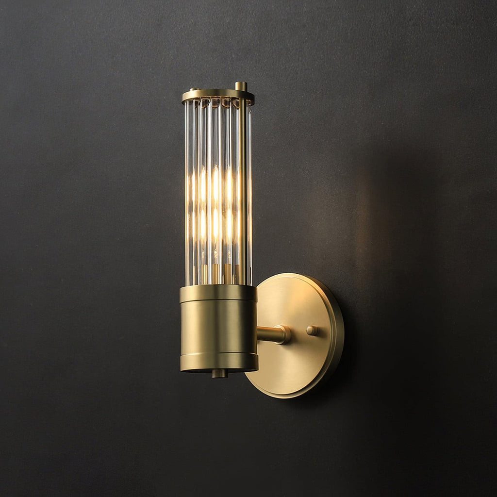 FENWICK IVORY WALL SCONCE