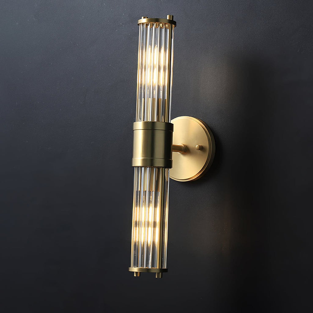 FENWICK IVORY WALL SCONCE