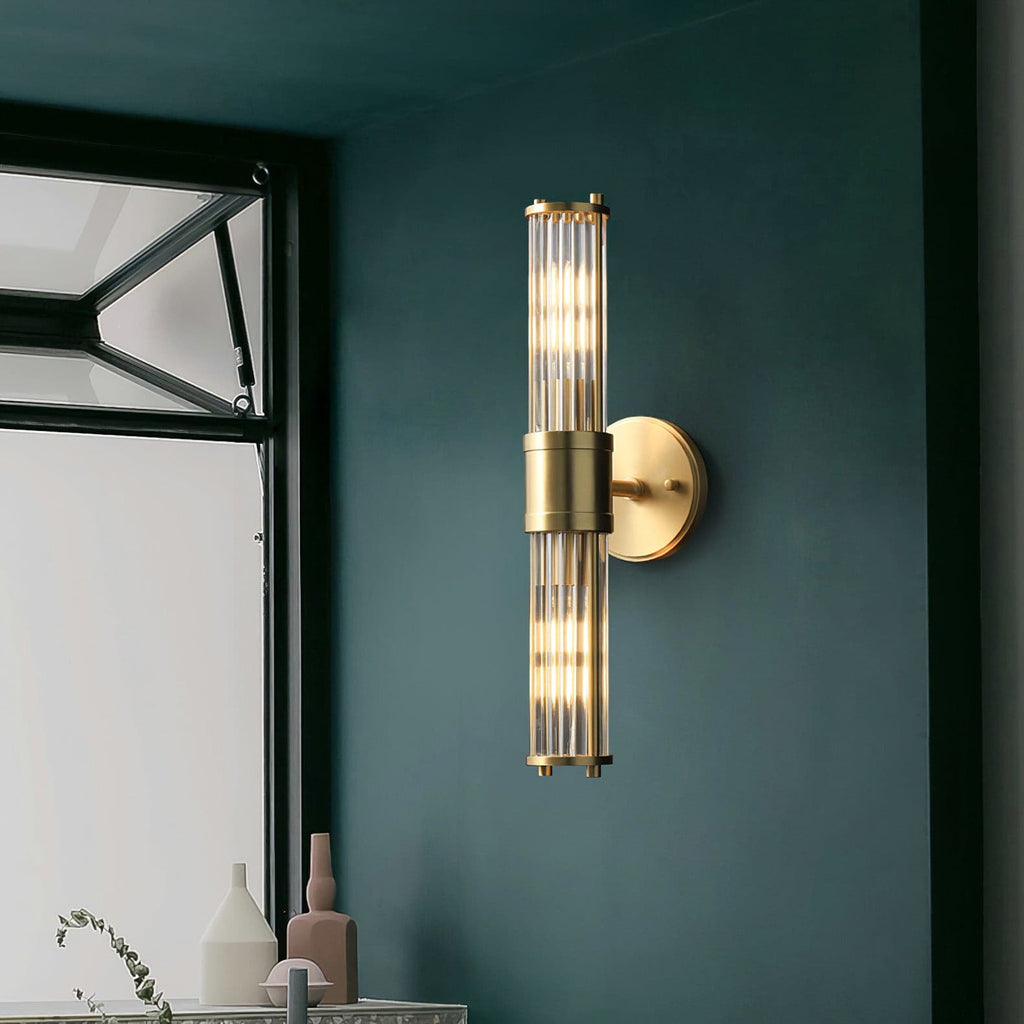 FENWICK IVORY WALL SCONCE