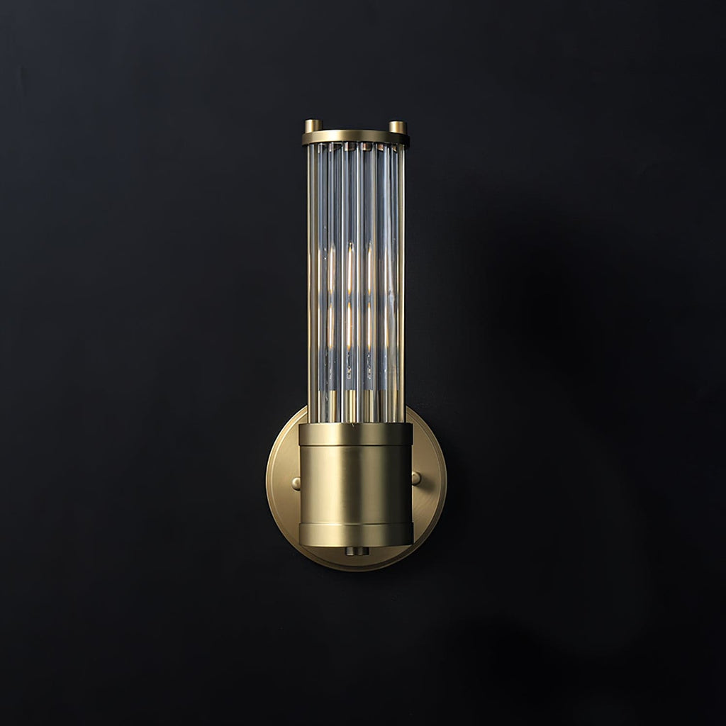 FENWICK IVORY WALL SCONCE