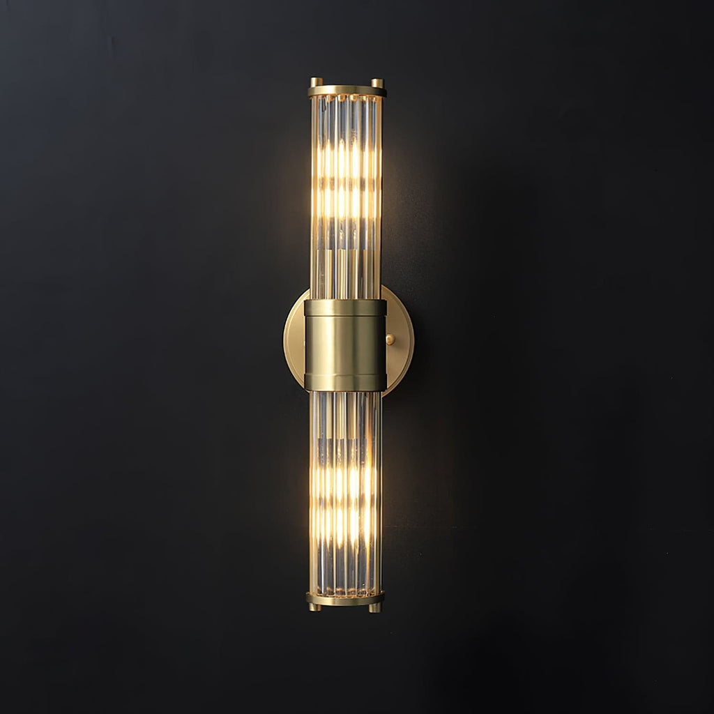 FENWICK IVORY WALL SCONCE