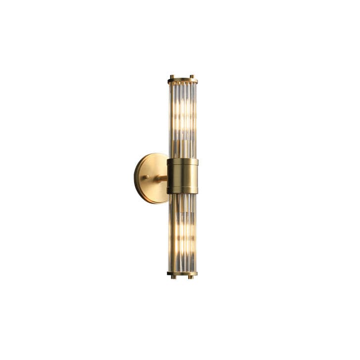 FENWICK IVORY WALL SCONCE