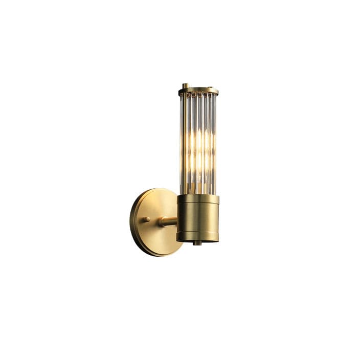 FENWICK IVORY WALL SCONCE