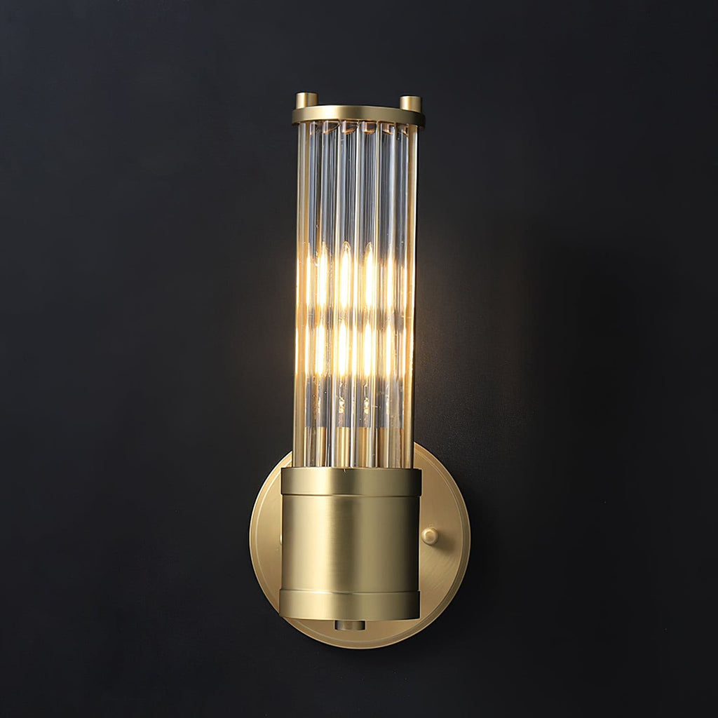 FENWICK IVORY WALL SCONCE